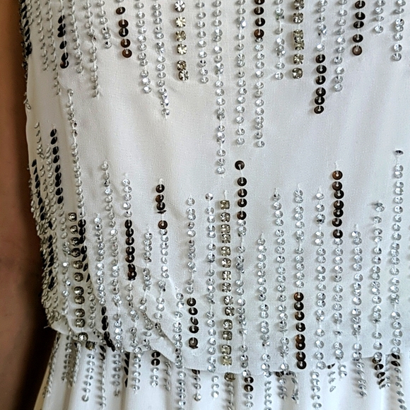 Forever 21 Sequined Dress - Picture 5 of 8